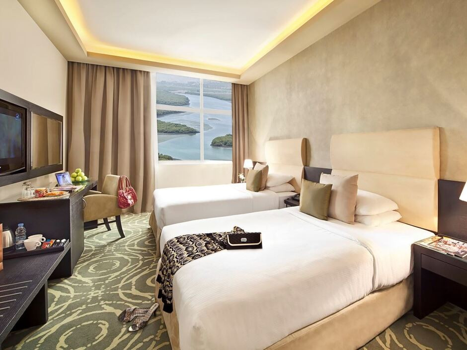 Фото отеля MANGROVE