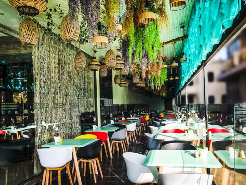 Фото отеля MANGROVE