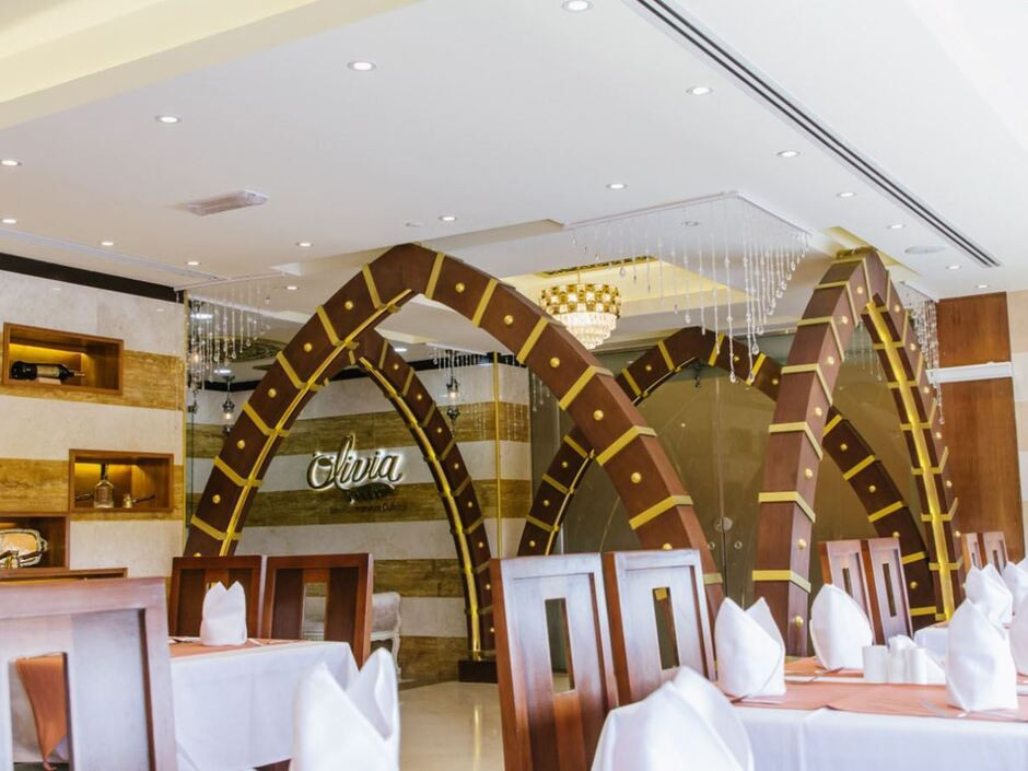 Фото отеля MANGROVE