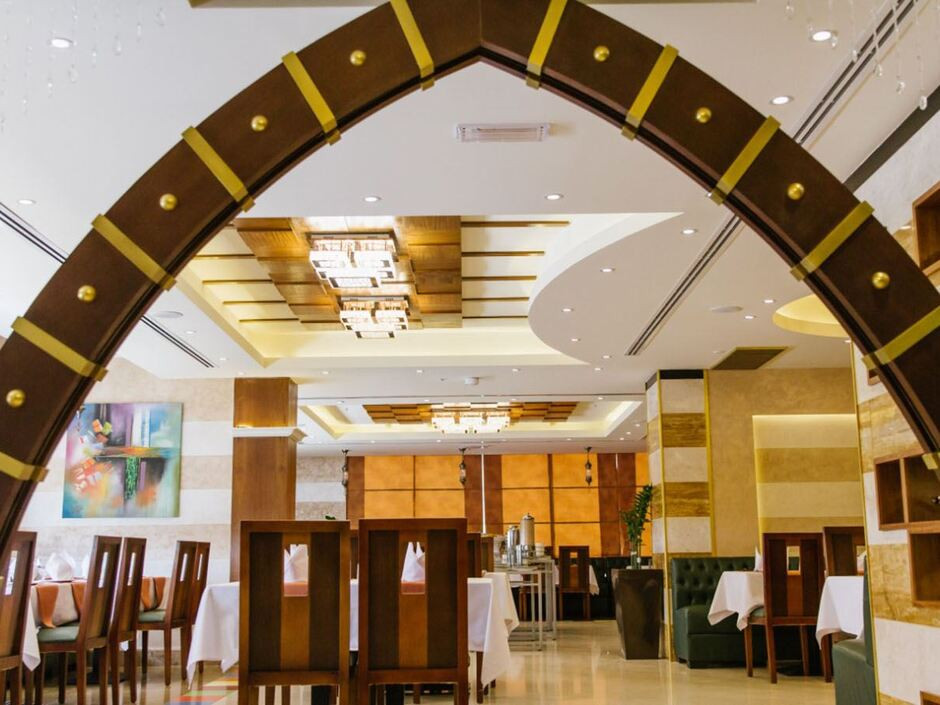 Фото отеля MANGROVE