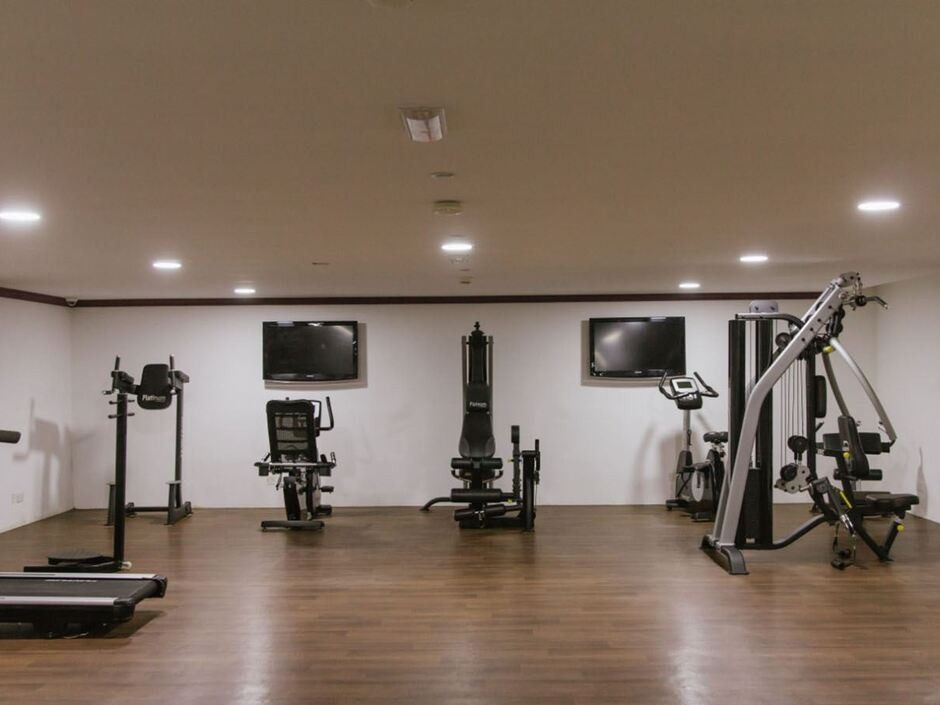 Фото отеля MANGROVE