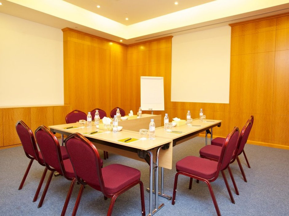 Фото отеля MANGROVE