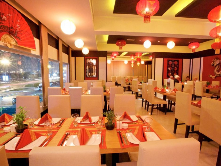 Фото отеля MANGROVE