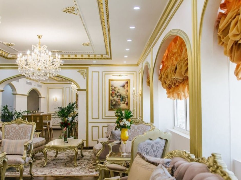 Фото отеля MANGROVE