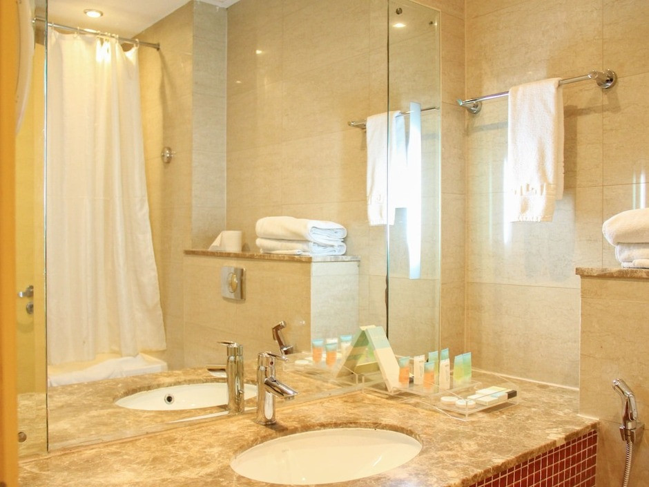 THE LEELA  (EX. HALO, RAINTREE HOTEL DEIRA CITY CENTRE) - фото 2