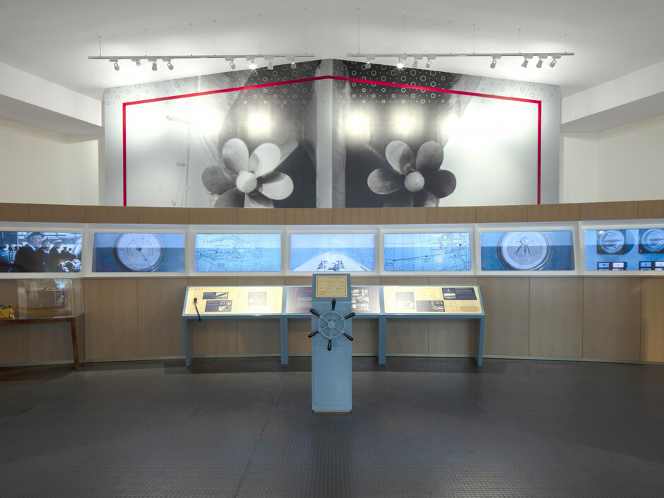 Фото отеля QUEEN ELIZABETH 2