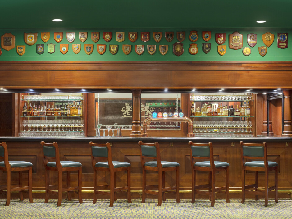 Фото отеля QUEEN ELIZABETH 2