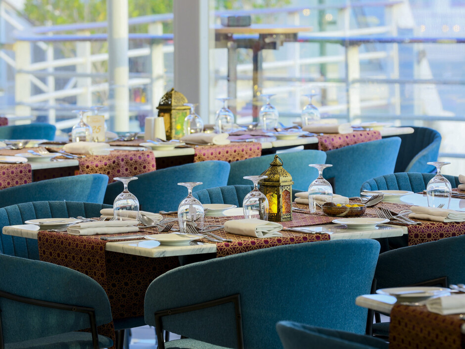 Фото отеля QUEEN ELIZABETH 2