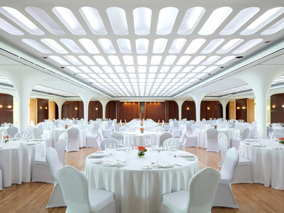 Фото отеля QUEEN ELIZABETH 2