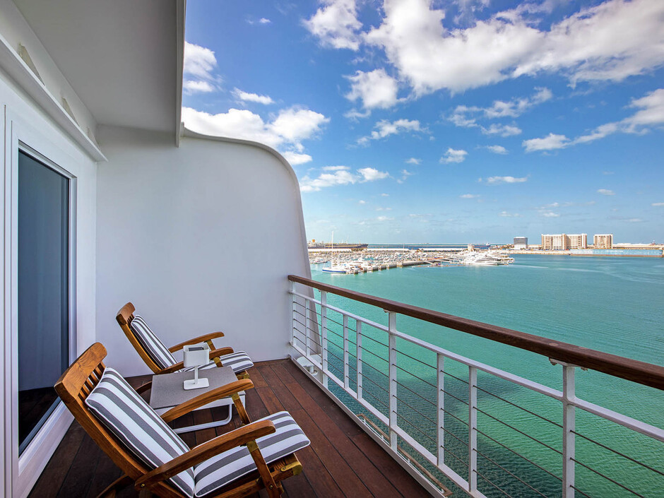 Фото отеля QUEEN ELIZABETH 2