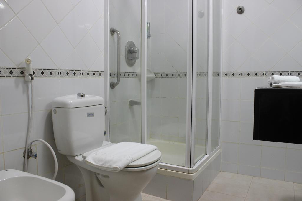 Фото отеля AL SEEF HOTEL