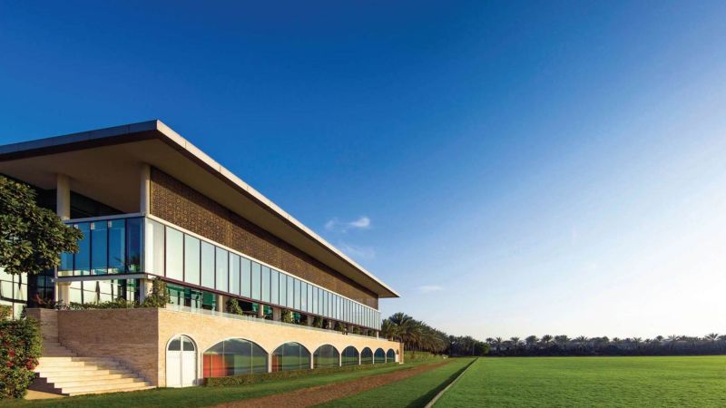 MELIA DESERT PALM DUBAI