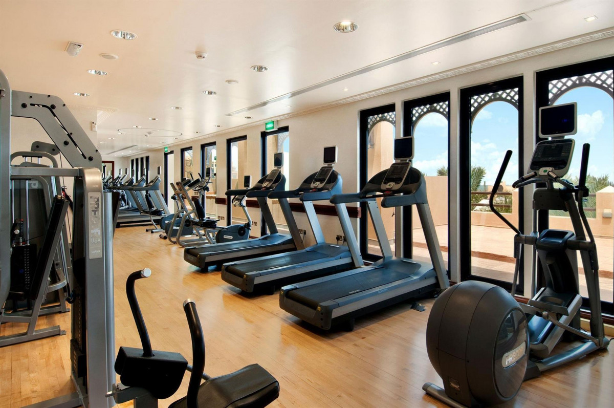 Фото отеля RIXOS AL MAIRID RAS AL KHAIMAH (EX. HILTON RAS AL KHAIMAH BEACH RESORT)