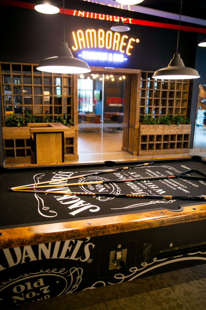 Фото отеля IBIS AL BARSHA