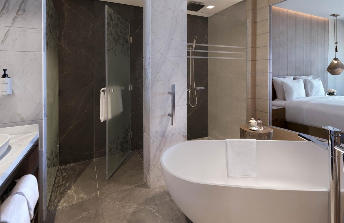 Фото отеля INTERCONTINENTAL RAS AL KHAIMAH MINA AL ARAB RESORT & SPA