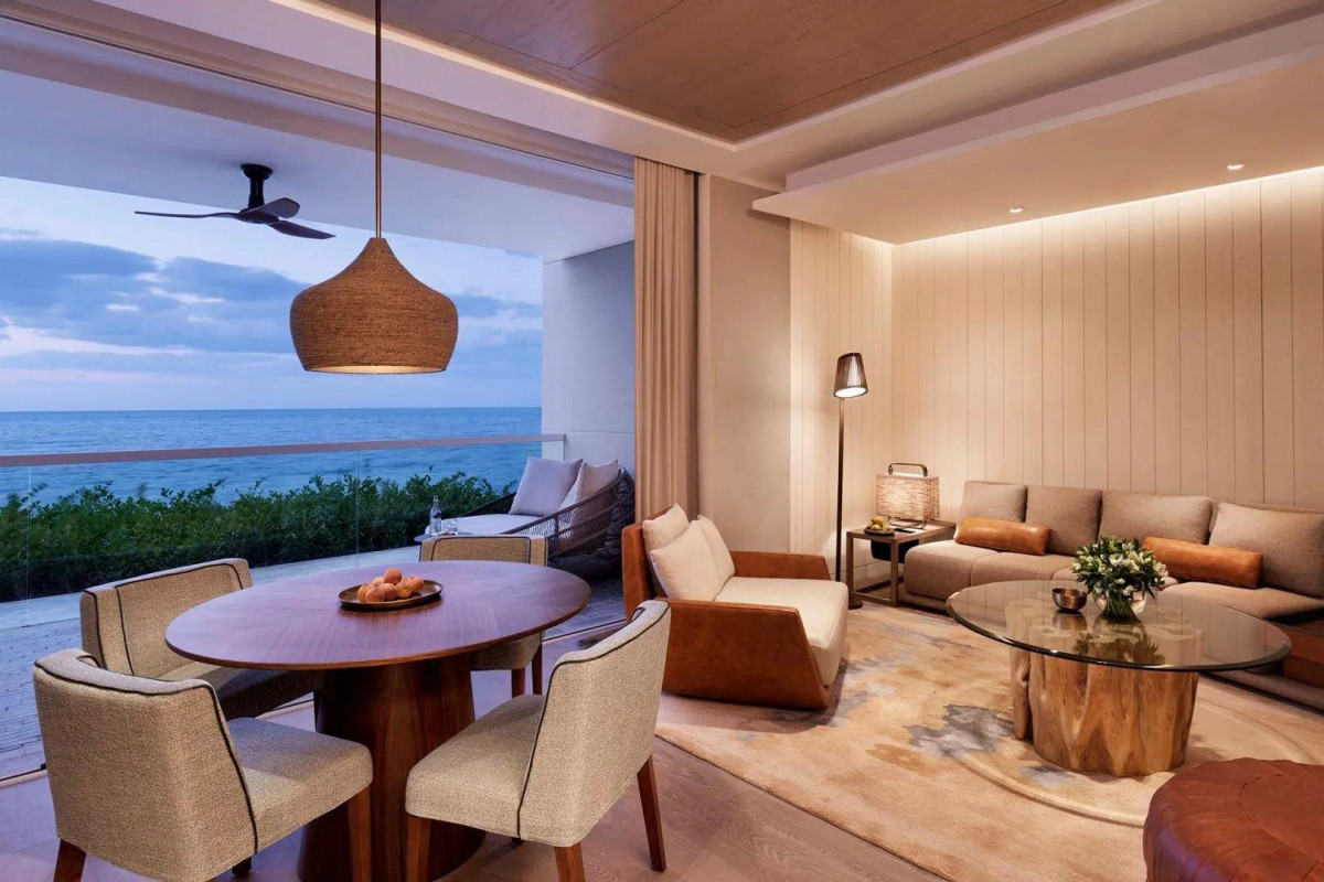 Фото отеля INTERCONTINENTAL RAS AL KHAIMAH MINA AL ARAB RESORT & SPA