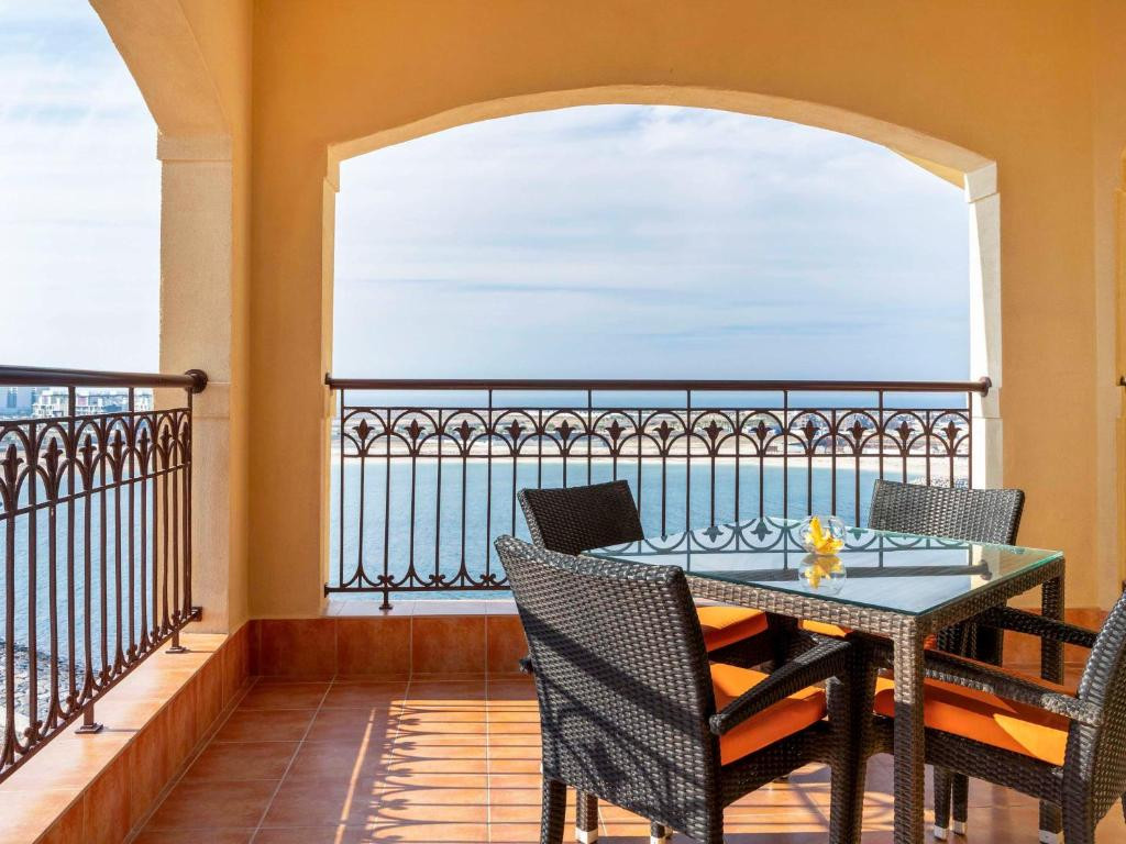 Фото отеля PULLMAN RESORT AL MARJAN ISLAND (EX. MARJAN ISLAND RESORT & SPA)