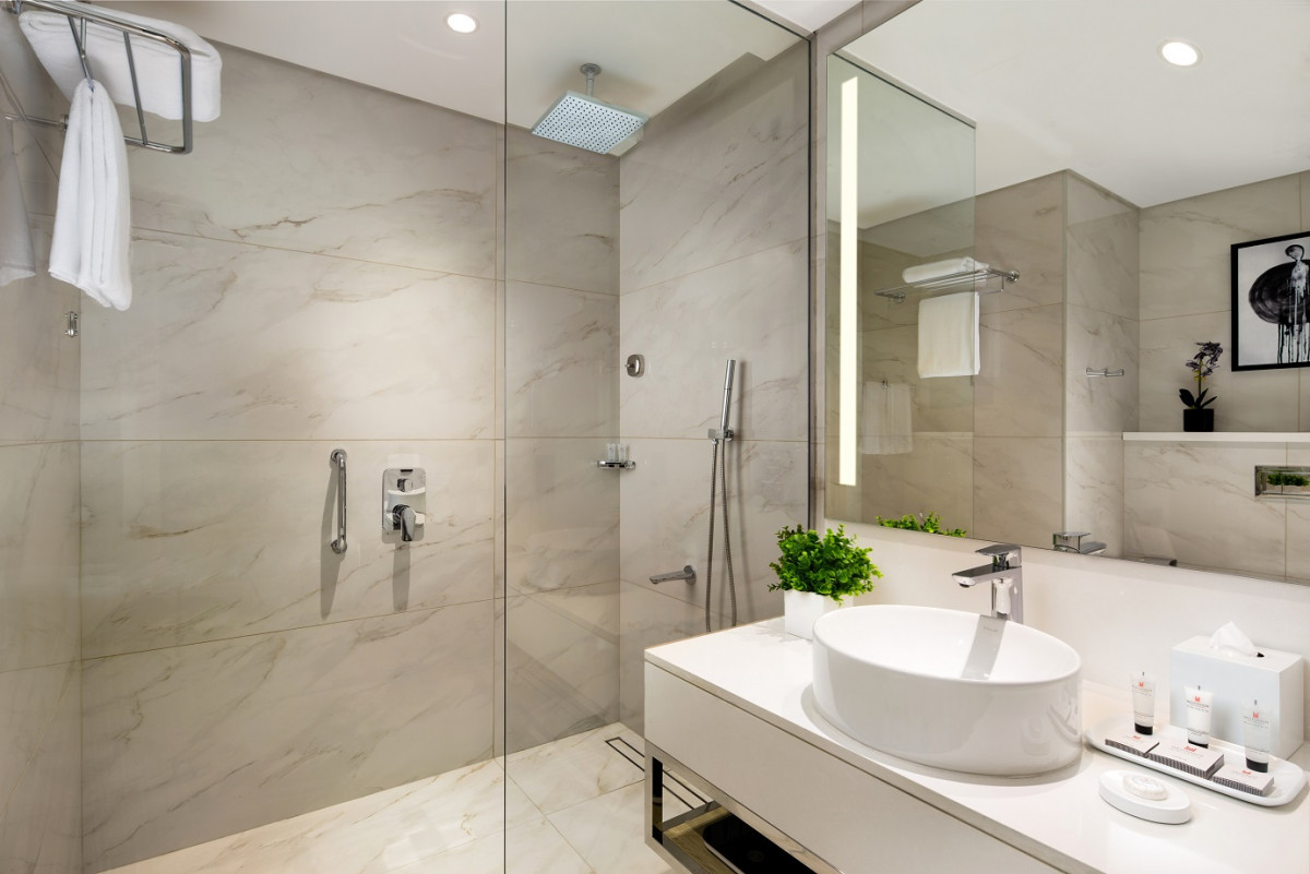 Фото отеля MILLENNIUM PLACE MIRDIF