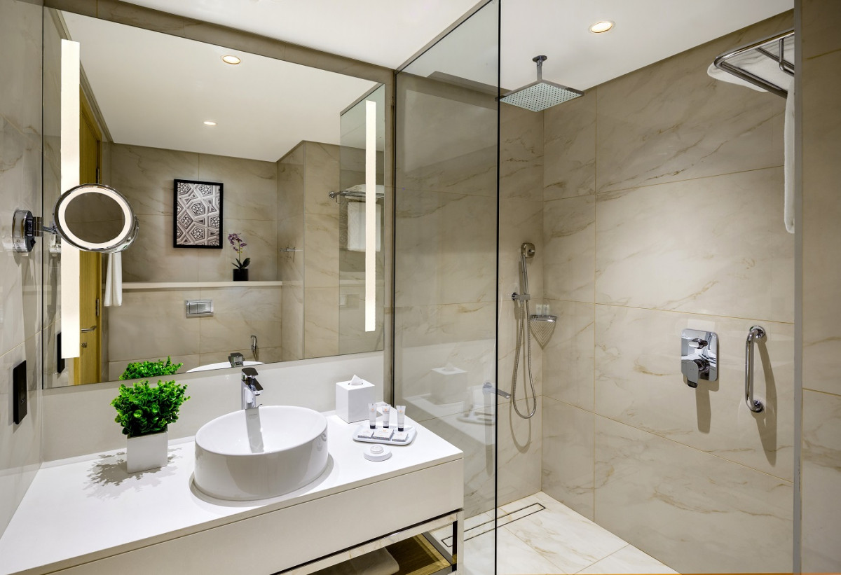 Фото отеля MILLENNIUM PLACE MIRDIF