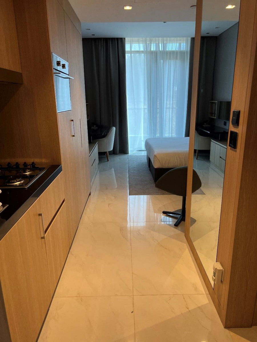 Фото отеля MILLENNIUM PLACE MIRDIF