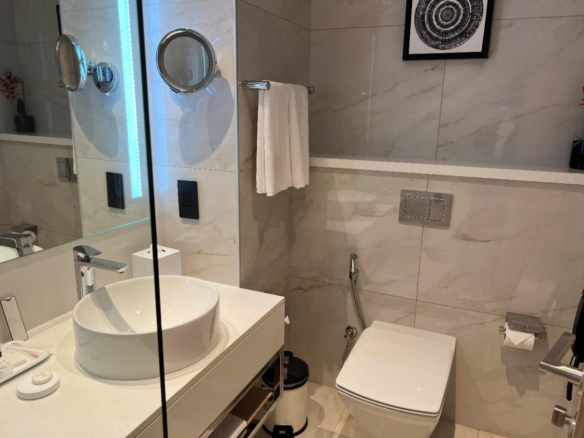 Фото отеля MILLENNIUM PLACE MIRDIF