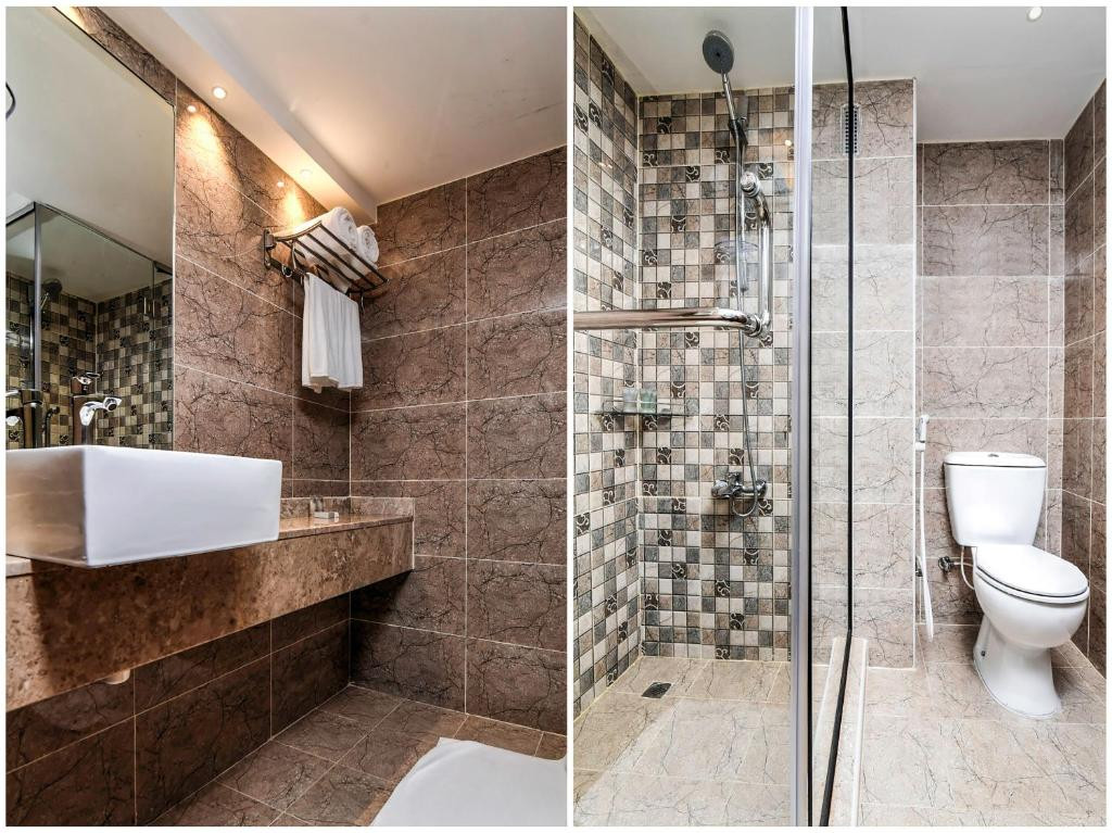 Фото отеля RAS AL KHAIMAH HOTEL