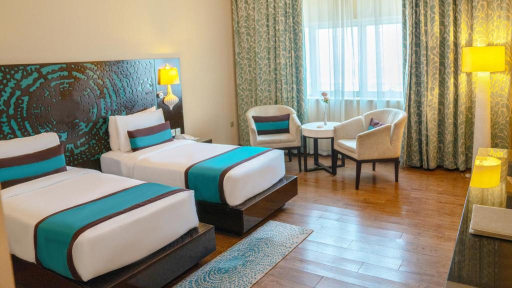 Фото отеля SIGNATURE HOTEL AL BARSHA