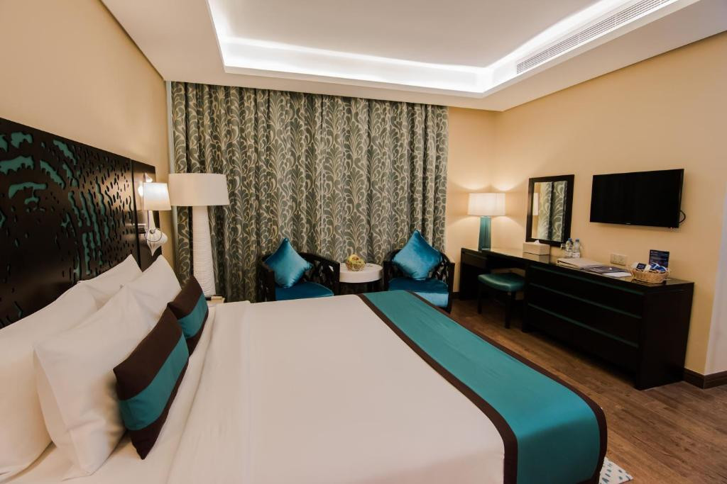 Фото отеля SIGNATURE HOTEL AL BARSHA