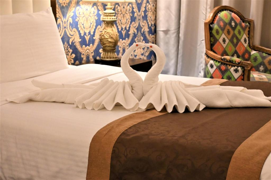 Фото отеля CRYSTAL PLAZA AL MAJAZ (EX. TULIP INN AL KHAN)