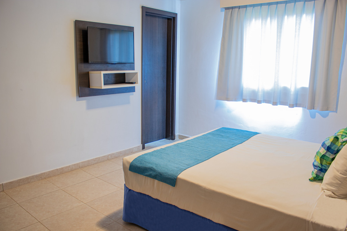 Фото отеля LD SUITES PUNTA PLAYA