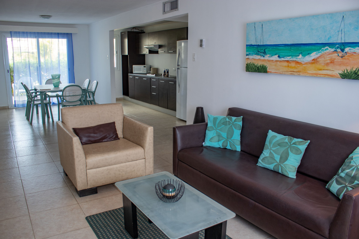 Фото отеля LD SUITES PUNTA PLAYA