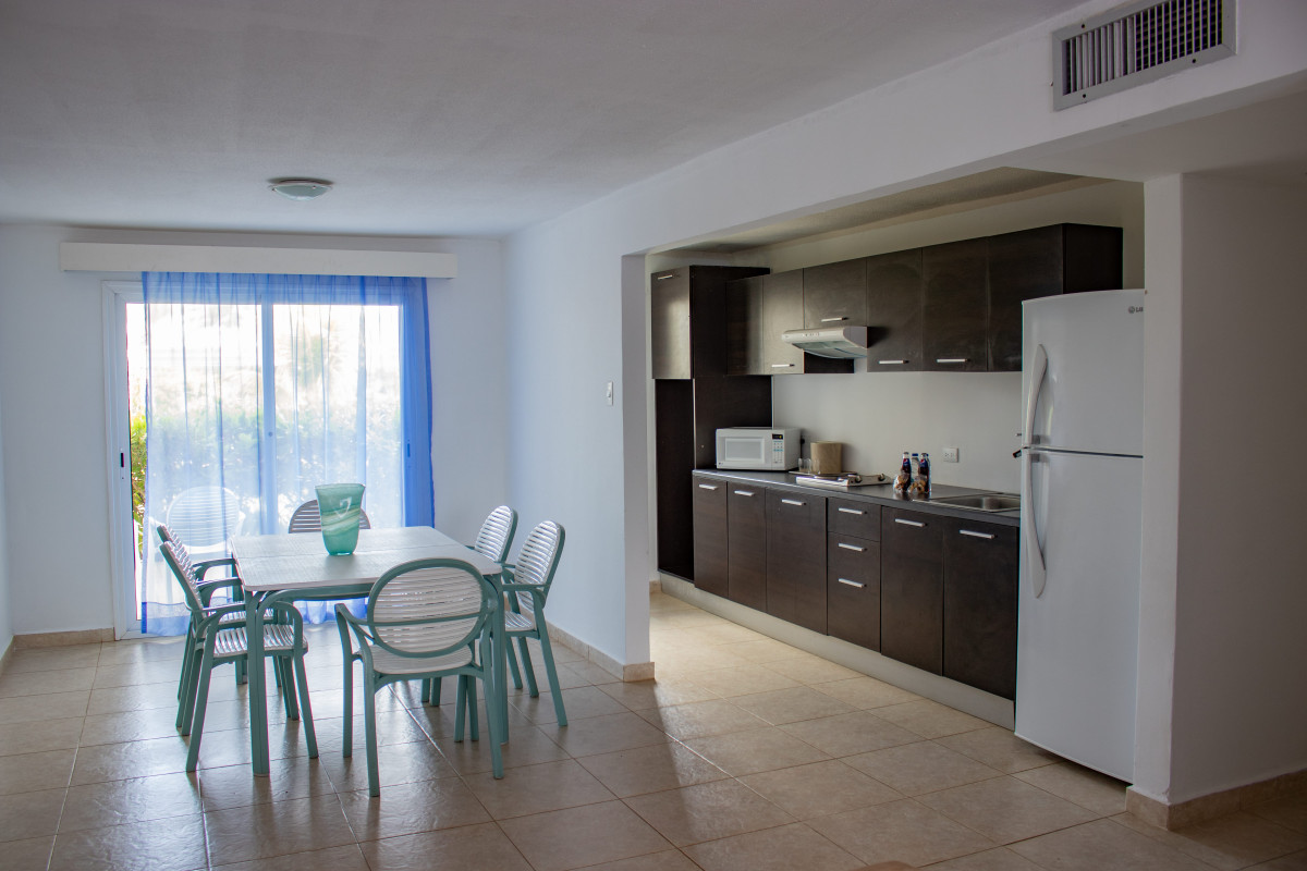 Фото отеля LD SUITES PUNTA PLAYA