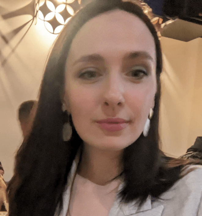 Анна Кабанова