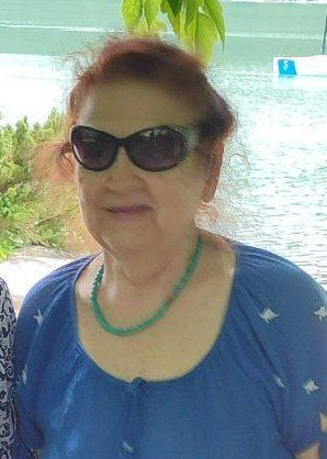 Зинаида Борисовна